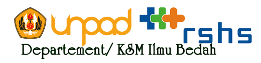 Logo KSM Bedah